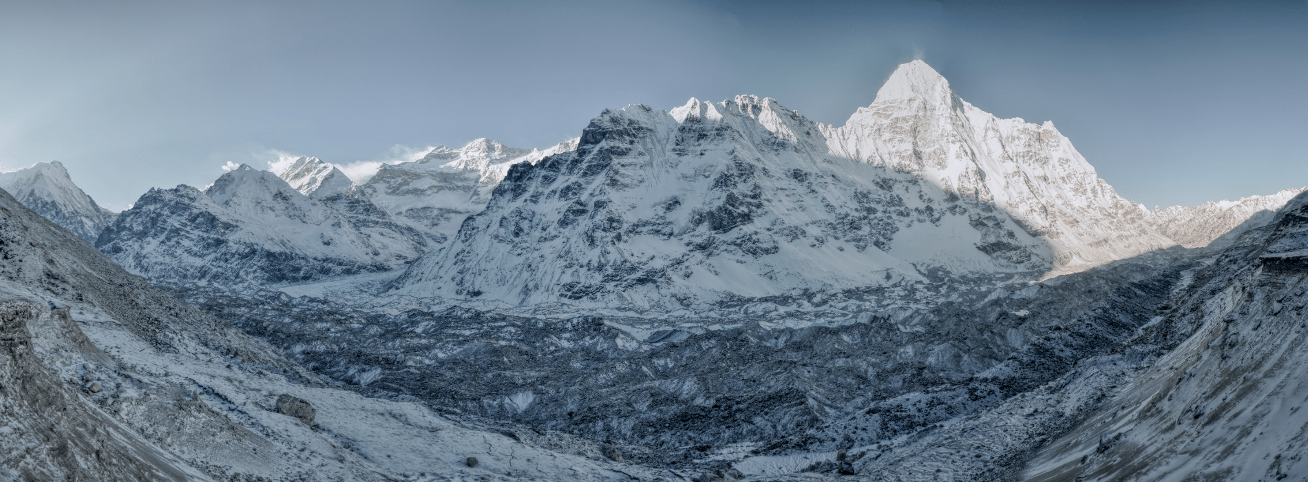 Eastern Nepal Trekking from Australia